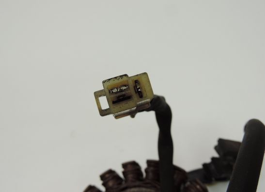 Dynamo Honda VTR 250