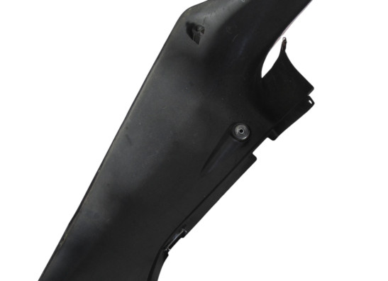 Rechter achterkant Suzuki GSX R 750