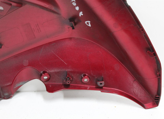 Linker zijkuip Honda CB500X