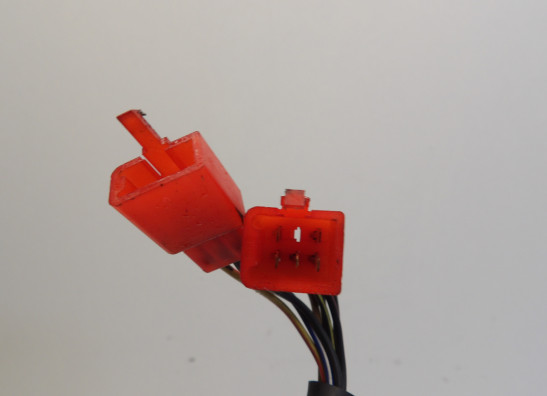 Stuurschakelaar rechts Honda CBR 600 F