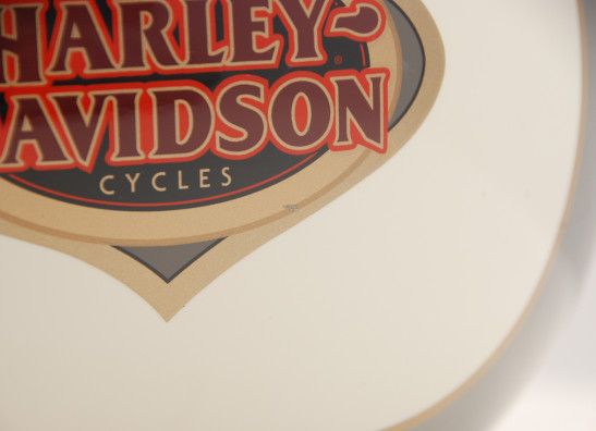 Tank Harley Davidson Touring FL