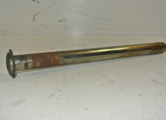 Achteras Triumph Sprint ST 955