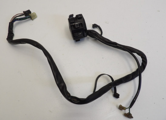 Stuurschakelaar links Honda CBR 900 RR