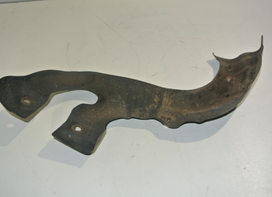 Auspuff Honda ST 1100 Pan European