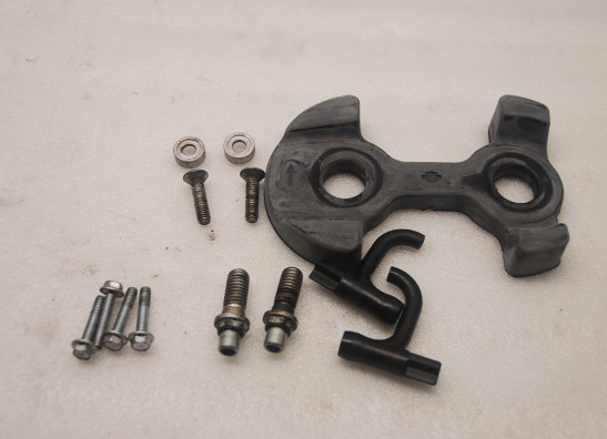 Luchtfilterhuis Harley Davidson Sportster