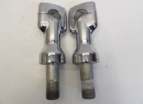 Stuur Suzuki VS 1400 Intruder