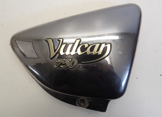 Rechter zijkuip klein Kawasaki VN 700  750