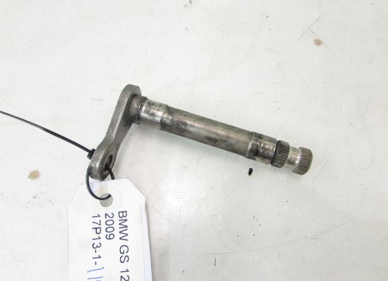 Other BMW R 1200 GS Adventure