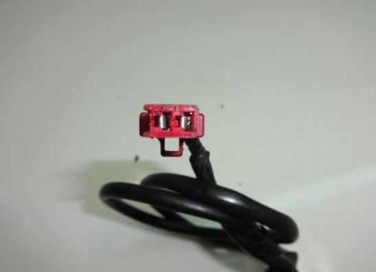 Pulsgever Honda CBR 600 F