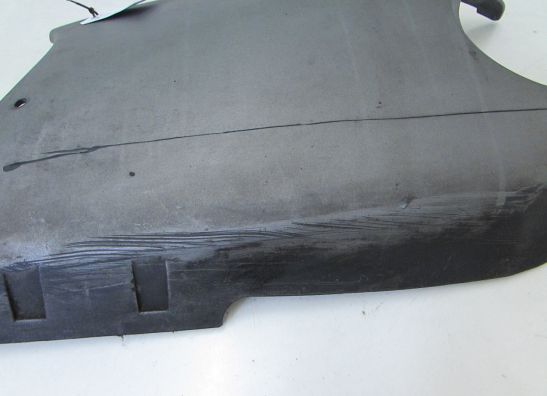 Linker onderkuip Suzuki GSX F 750