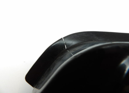 Cowl right small Suzuki GSX 750