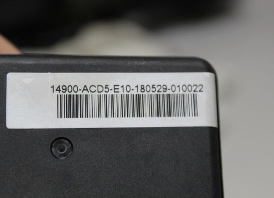 ABS pumpe druckmodulator Kymco Downtown 350i