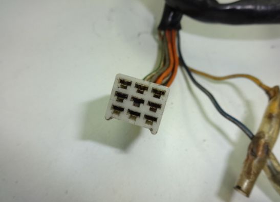 Stuurschakelaar rechts Suzuki GSX 750