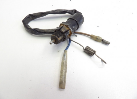 Brake pedal Kawasaki GPZ 900