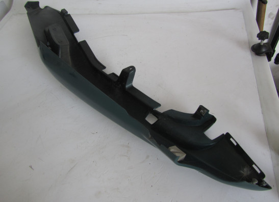 Heck rechts Yamaha XJ 900 S Diversion