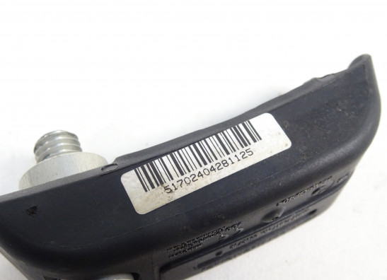 Felge vorne BMW F 800 S - ST