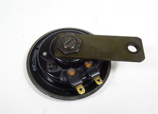 Claxon Ducati monster 600