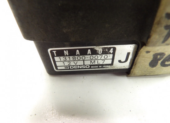 Ignitor CDI ECU Honda VFR 750