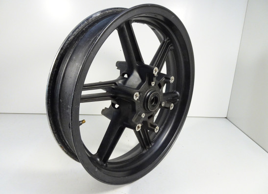 Felge vorne Honda CBF 600