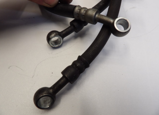 Brake hose front Suzuki GSF 600 650 Bandit 
