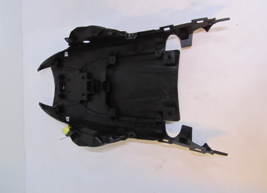 Hinterradabdeckung Suzuki GSX S 1000