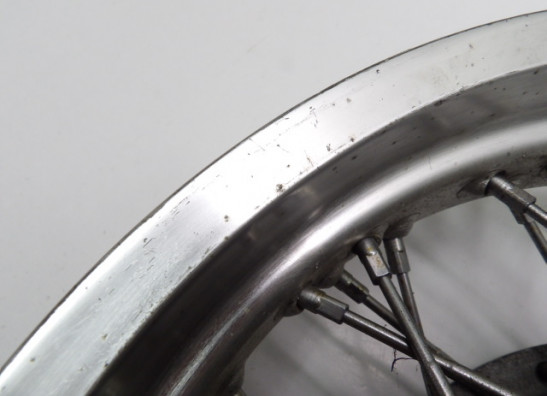 Felge hinten Suzuki VS 700 Intruder