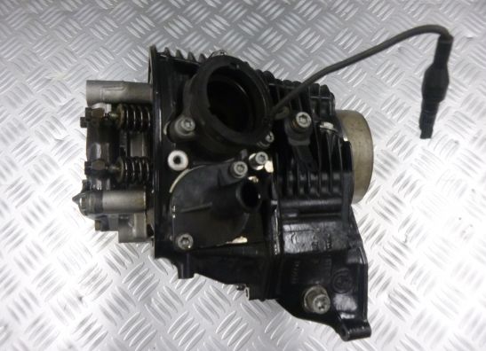 Zylinder BMW R 1200 RT