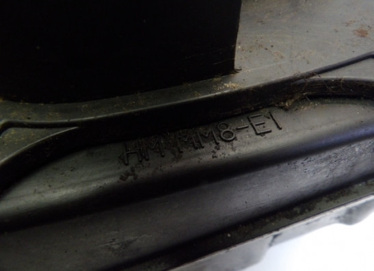 Luchtfilterhuis Honda VT 1100