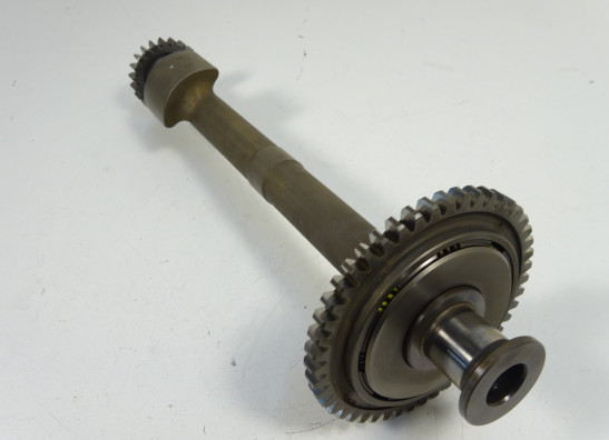 Engine parts Yamaha MT 09