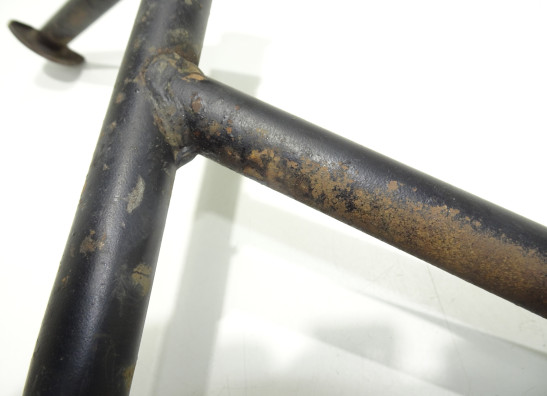 Standaard BMW F 650 GS