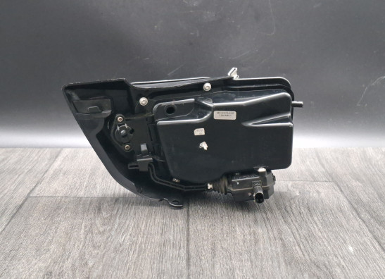 Cowl left inner BMW R 1200 RT LC