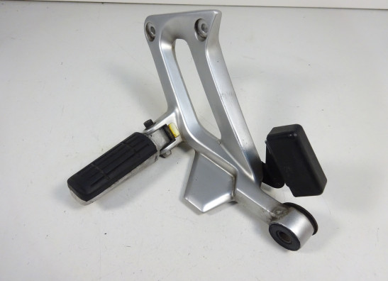 Duo voetsteun links Yamaha FJR 1300