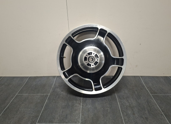 Velgen set Harley Davidson FLHT Electra Glide Standard