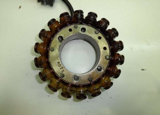 Dynamo Honda VF 700  750 C Magna