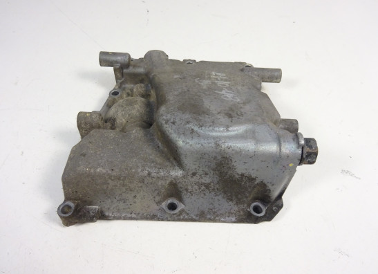 Carterpan Kawasaki VERSYS 650