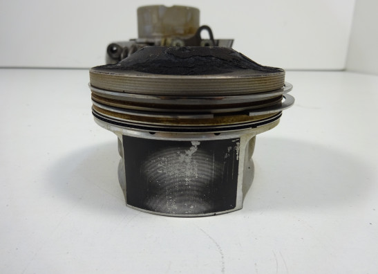 Cilinderblok Ducati monster 600