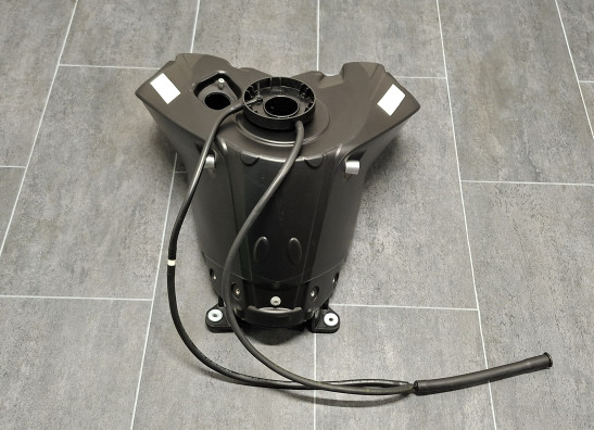 Tank KTM 690 Duke 
