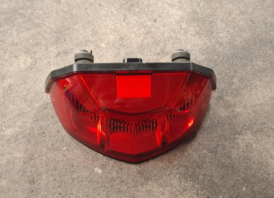 Achterlicht BMW F 850 GS
