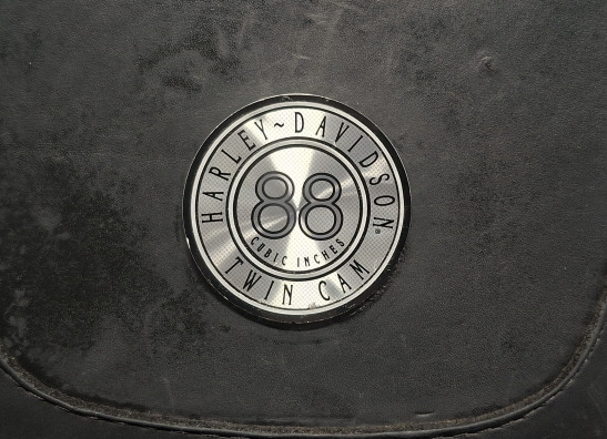 Top Box Harley Davidson FLHR Road King