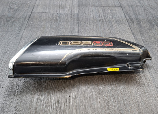 Rechter zijkuip klein Honda CB 650