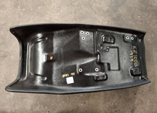 Sitzbank Kawasaki Z 1000