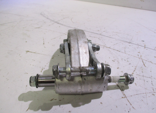 Link systeem achterveer Yamaha MT 09