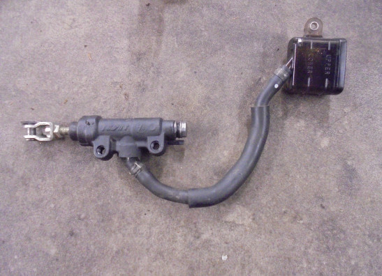 Rear brake master cylinder  Triumph Tiger 900 Rally Pro
