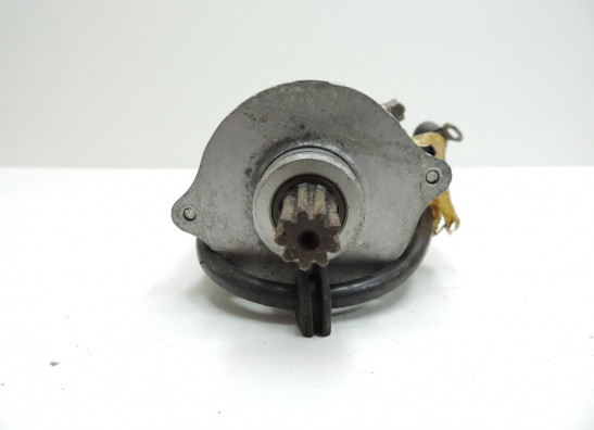 Anlasser Suzuki GT 750