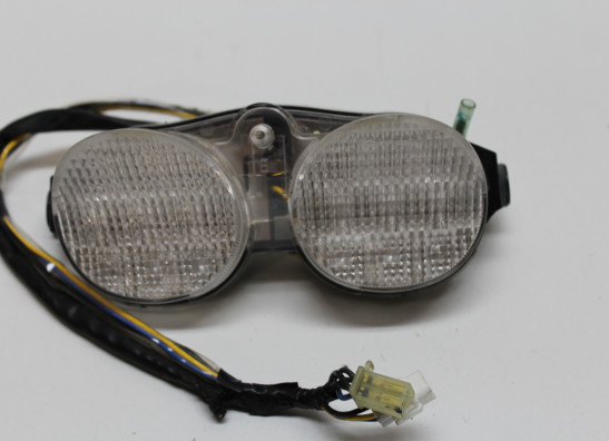 Rucklicht Yamaha YZF R6