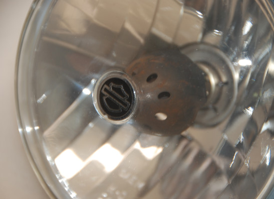 Scheinwerfer Harley Davidson Dyna