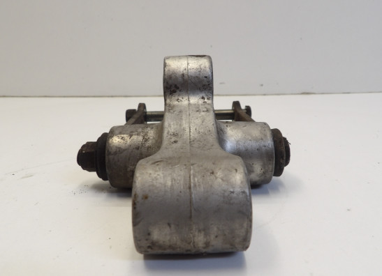 Link systeem achterveer Yamaha FAZER 600