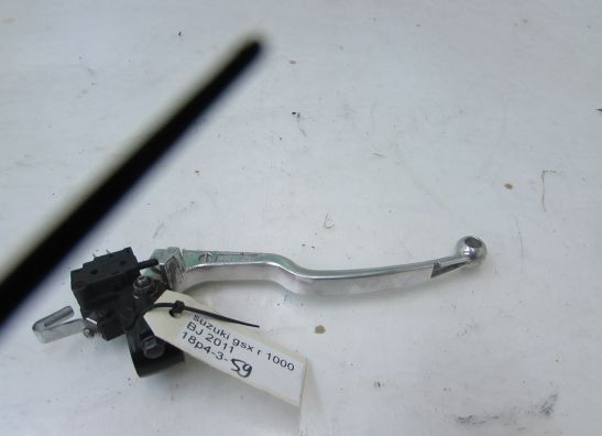 Lever handle clutch Suzuki GSX R 1000