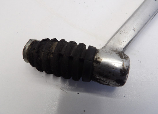 Gear change pedal  Triumph Thunderbird 900
