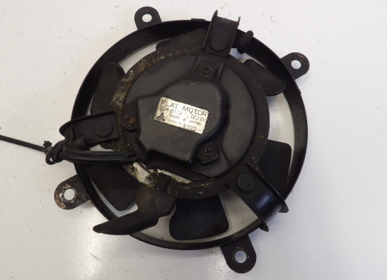 Ventilator Honda VT 600